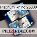 Platinum Rhino 25000 viagra5